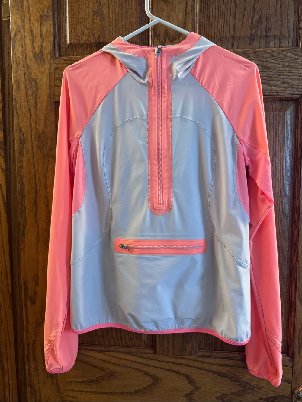 Lululemon Run: Stash & Dash Pullover